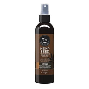 Hemp Seed Moisturizing Spray Oil - 8 Fl. Oz. - Dreamsicle - MyPleasure