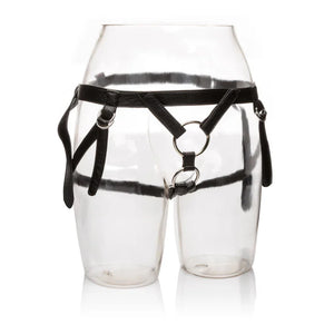 Her Royal Harness the Duchess - Boxed - MyPleasure