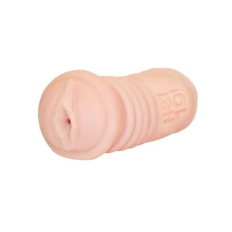 Hey 19 Stroker - Uma Jolie - MyPleasure