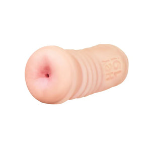 Hey 19! Vibrating Teen Anal Stroker - Ivy Jones - MyPleasure