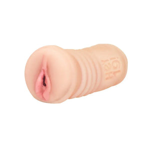 Hey 19! Vibrating Teen Pussy Stroker - Lena Anderson - MyPleasure