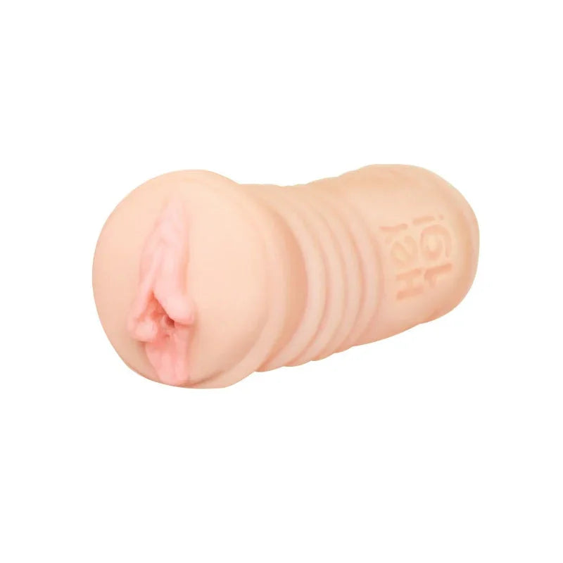 Hey 19! Vibrating Teen Pussy Stroker - Megan Sage - MyPleasure