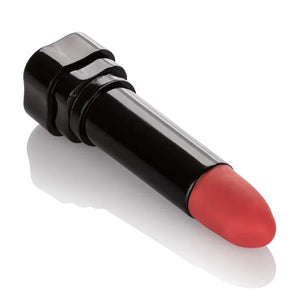 Hide and Play Lipstick - Red - MyPleasure