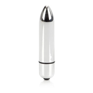 High Intensity Bullet - Silver - MyPleasure