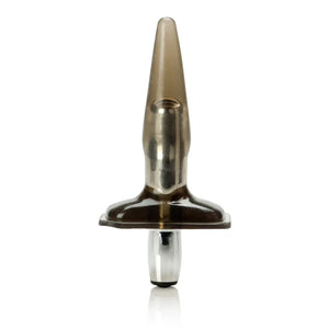 High Intensity Vibro Tease Stimulator - Smoke - MyPleasure