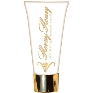 Horny Honey Arousal Cream 1 Oz Tube - MyPleasure
