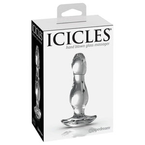 Icicles #72 - MyPleasure