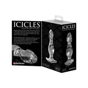 Icicles #72 - MyPleasure