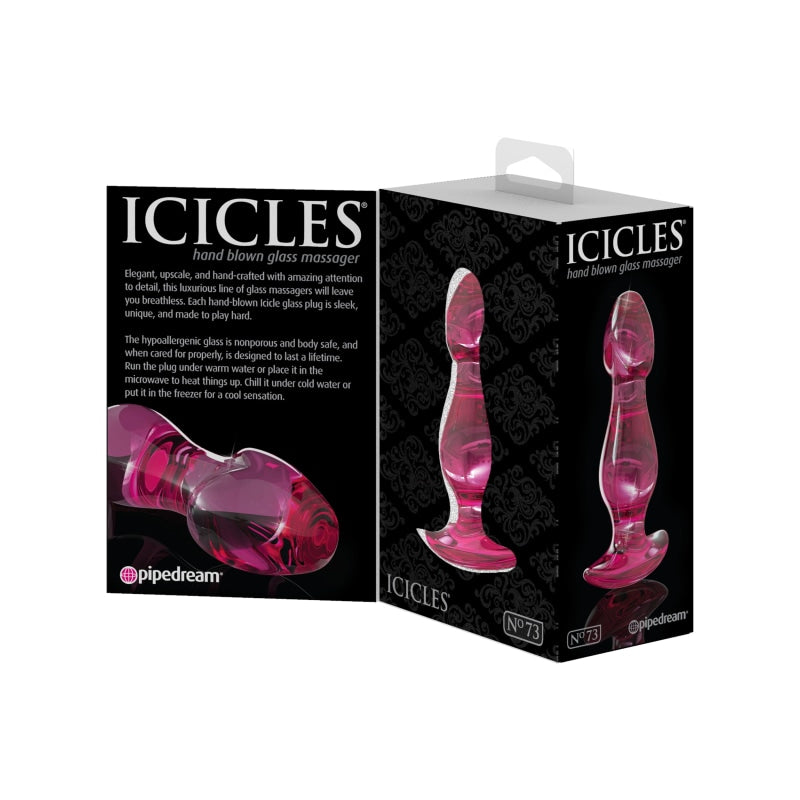 Icicles #73