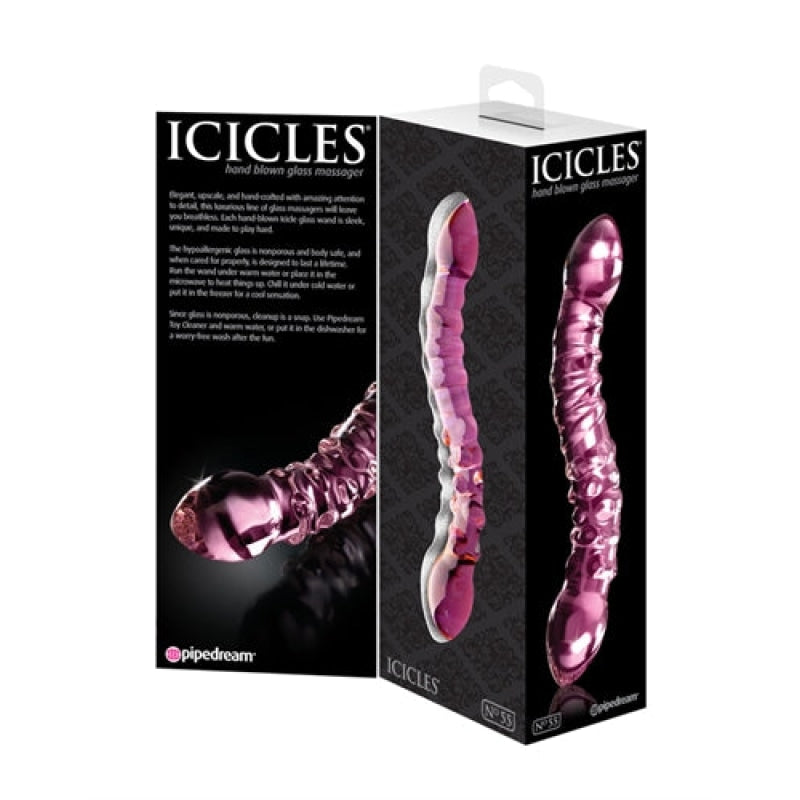 Icicles No 55