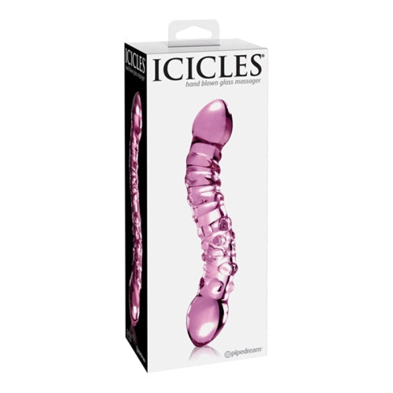 Icicles No 55