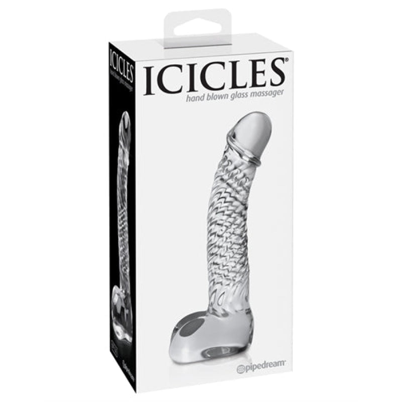 Icicles No 61