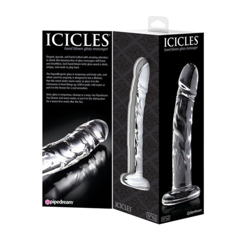 Icicles No 62