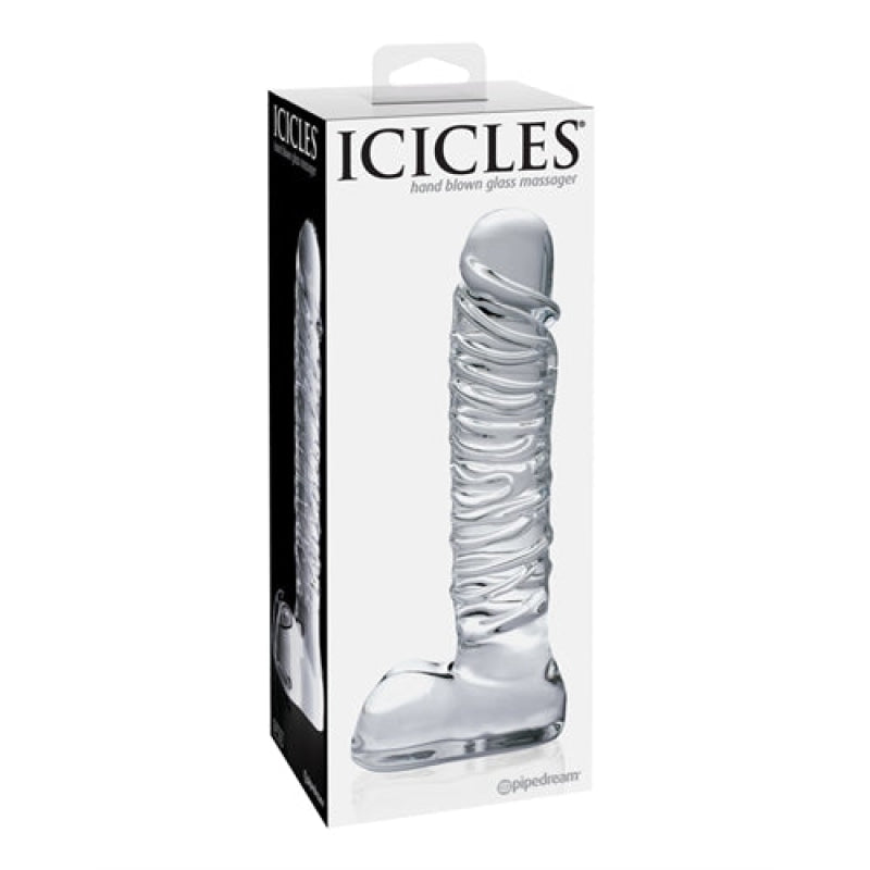 Icicles No 63