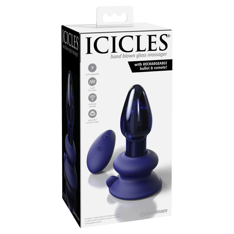 Icicles No. 85 - Lingerie & Sexy Apparel