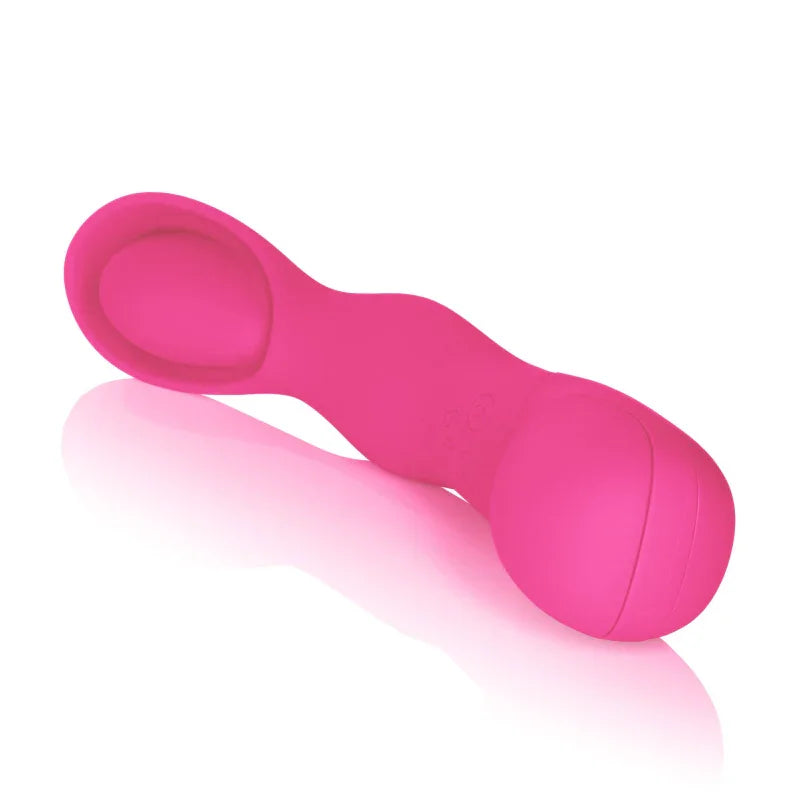 Impress Scoop - Pink - MyPleasure