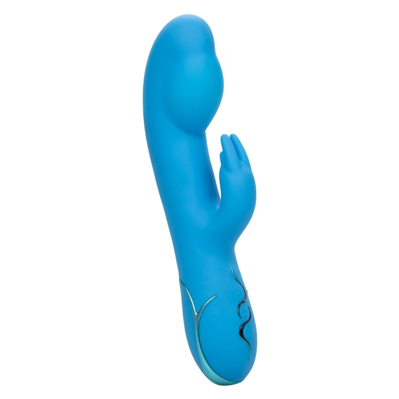 Insatiable G Inflatable G-Bunny - Vibrators