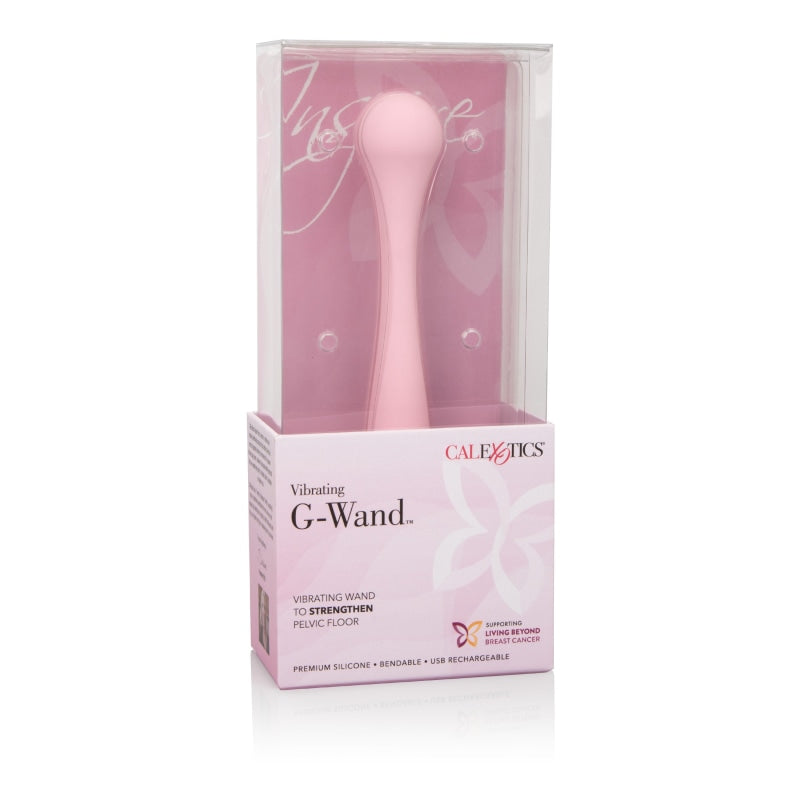 Inspire Vibrating G-Wand