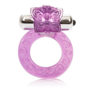 Intimate Butterfly Ring - MyPleasure