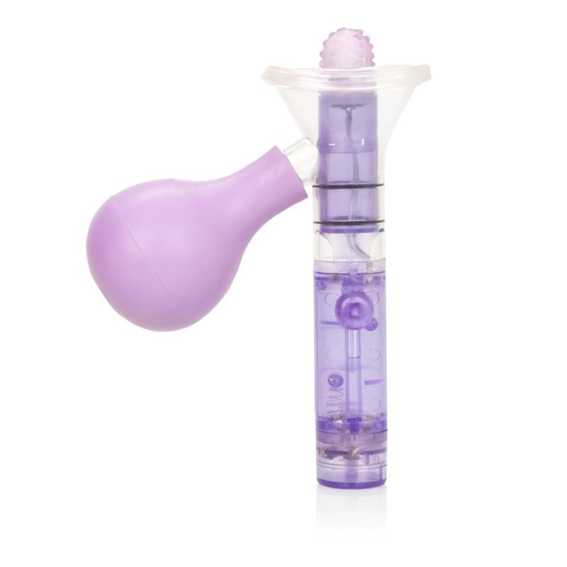 Intimate Pump Penetrating Mini Clitoral Pump SE0604143