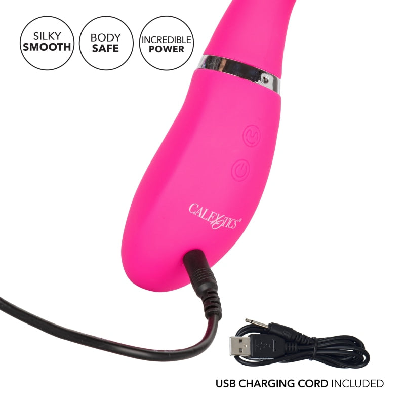 Intimate Pump Rechargeable Climaxer Pump