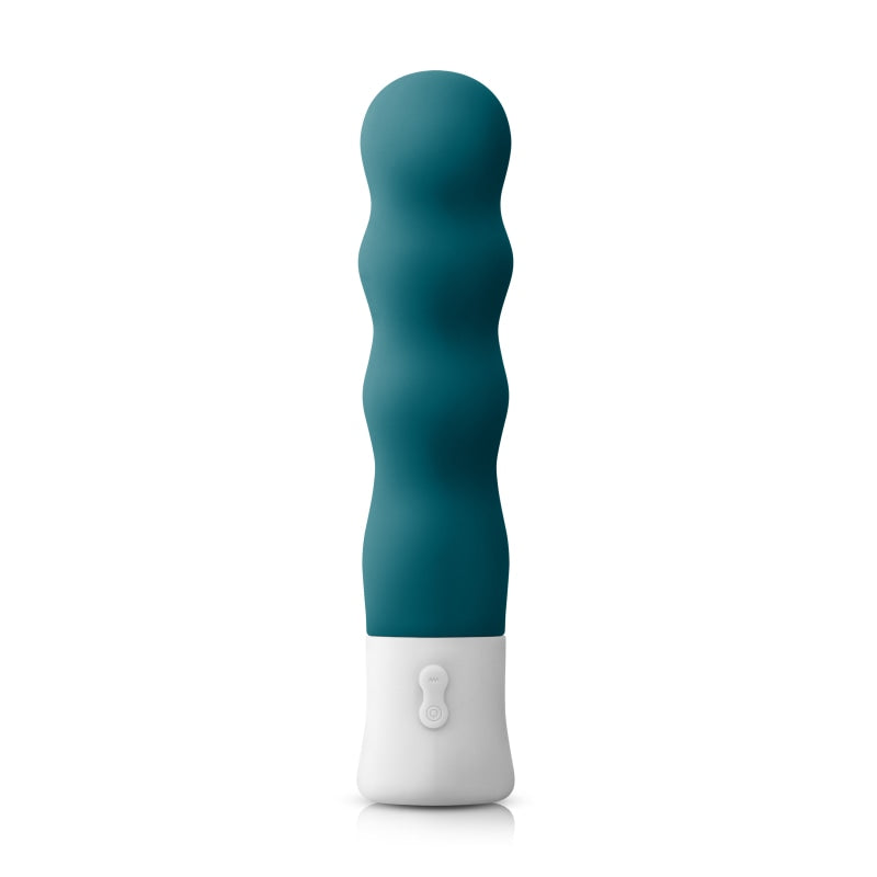 Inya - Shake - Dark Teal - Vibrators