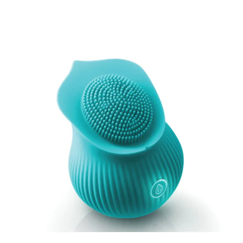 Inya - the Bloom - Teal - MyPleasure