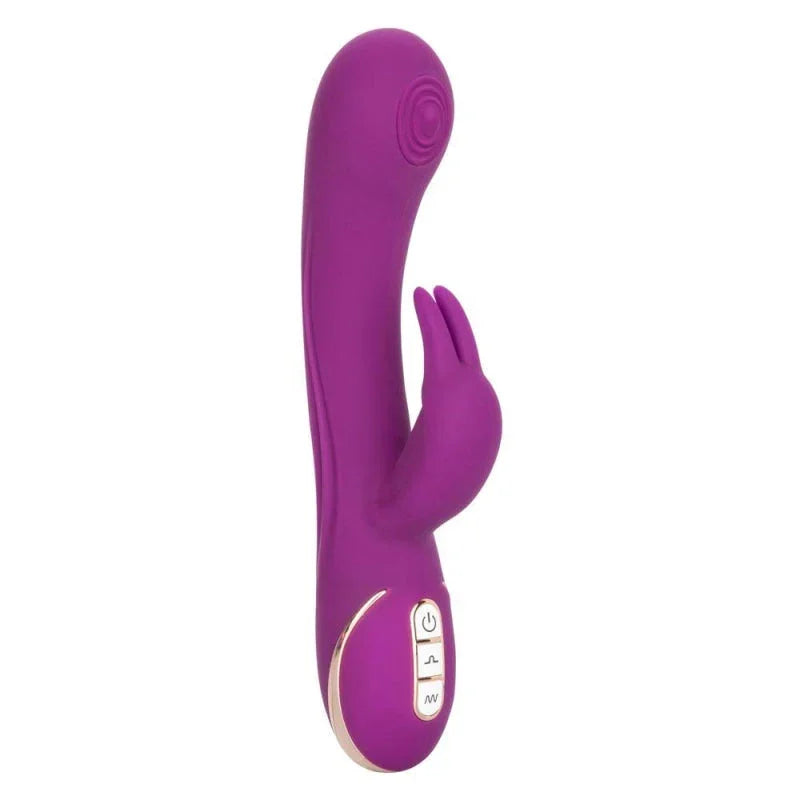 Jack Rabbit Signature Silicone Thumping Rabbit - MyPleasure