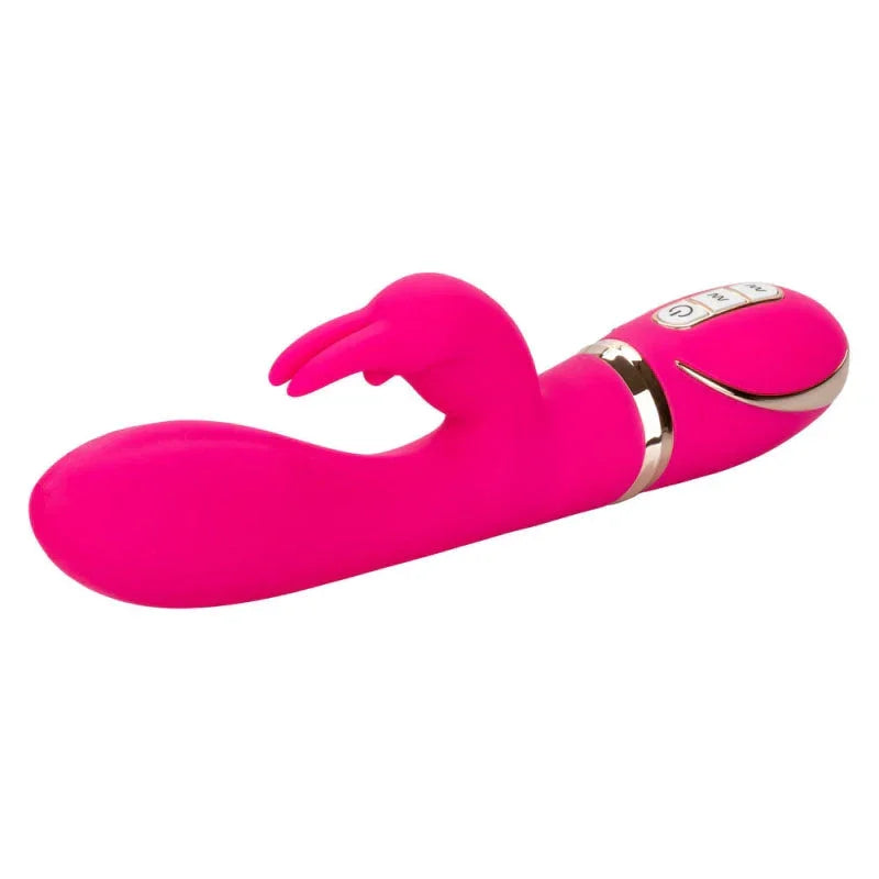 Jack Rabbit Signature Silicone Ultra-Soft Rabbit - MyPleasure