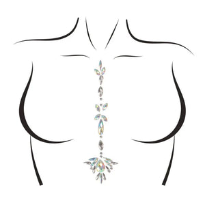 Jade Jewels Sticker - MyPleasure