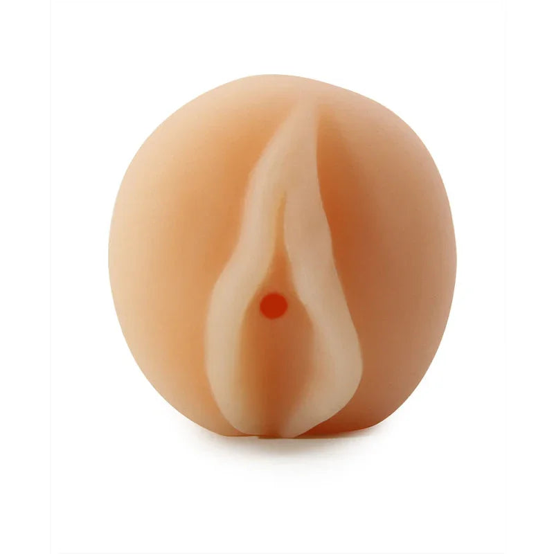 Jasmins Kitty - Beige - MyPleasure