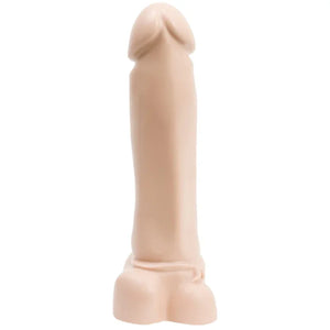 Jumbo Jack Man O War - White - MyPleasure