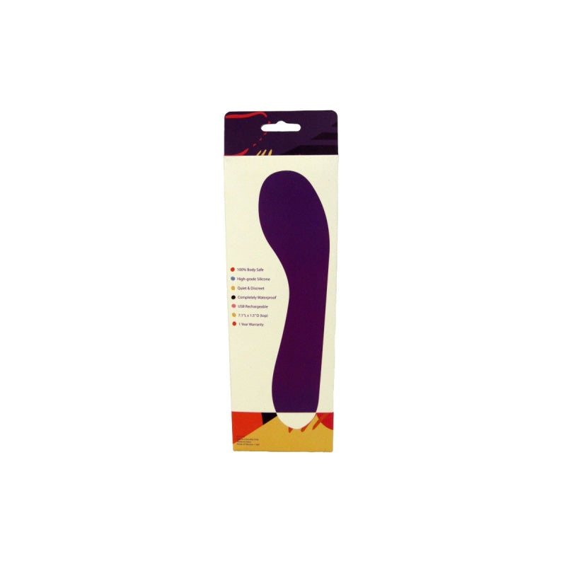 Karma Vibe - 10x Wireless - Purple - Massagers