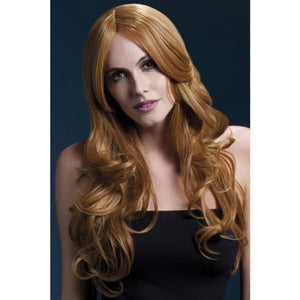 Khloe Wig - Auburn - MyPleasure