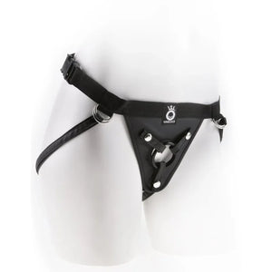 King Cock Fit Rite Harness - MyPleasure