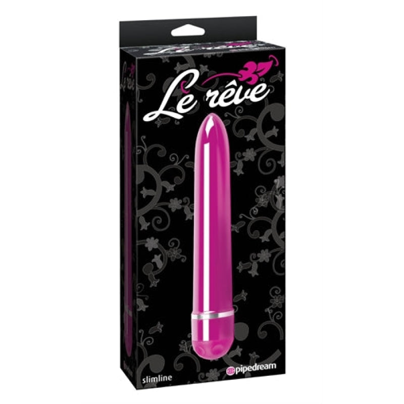 Le Reve Slimline - Pink