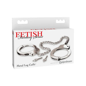 Leg Cuffs - MyPleasure