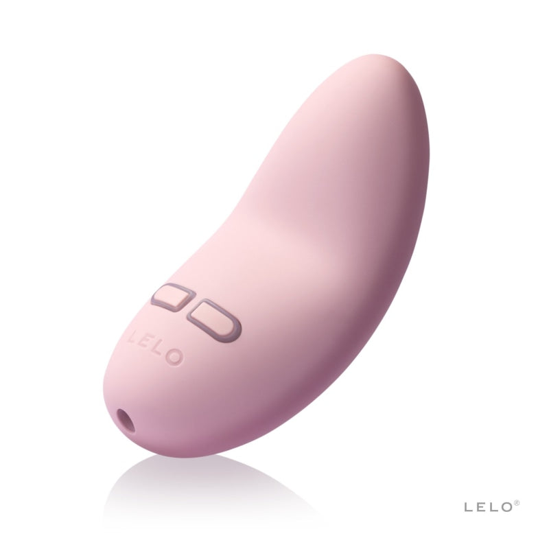 Lily 2 - Pink - Rose & Wisteria LELO-2791