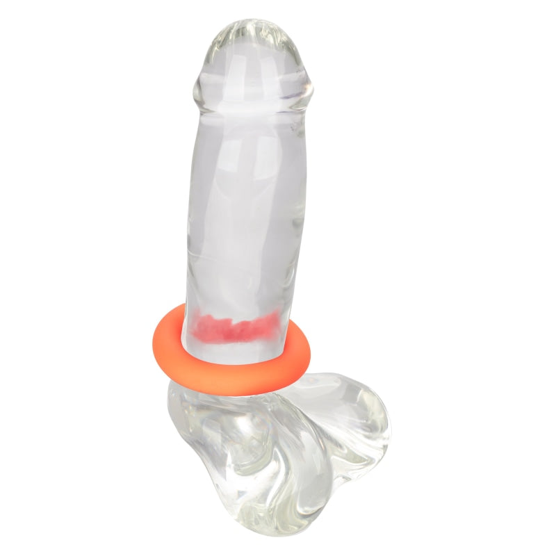 Link Up Ultra-Soft Climax Set - Cockrings