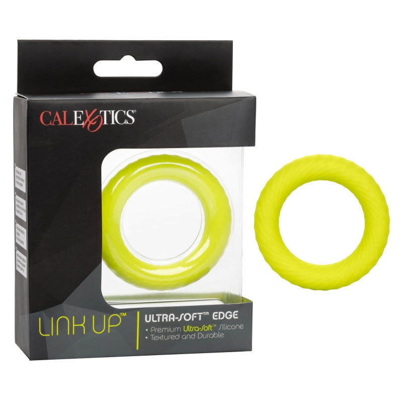 Link Up Ultra-Soft Edge - Cockrings