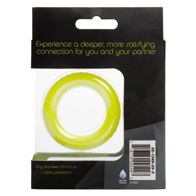 Link Up Ultra-Soft Edge - Cockrings