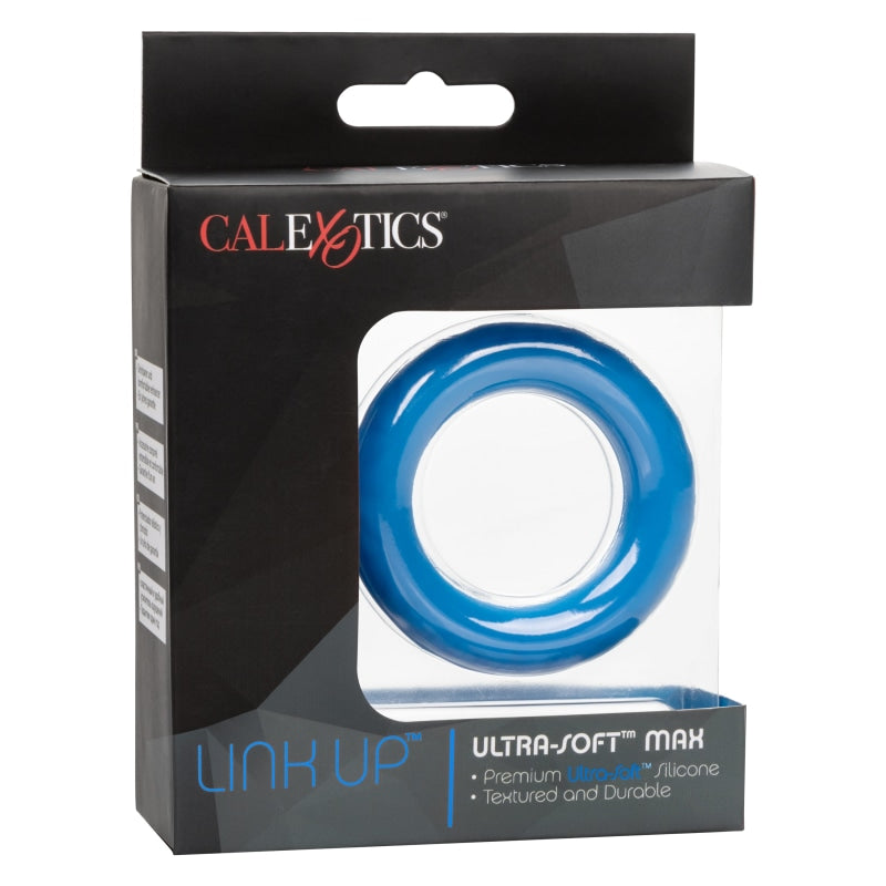 Link Up Ultra-Soft Max - Cockrings