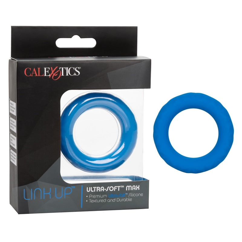 Link Up Ultra-Soft Max - Cockrings