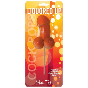 Liquored Up - Mai Tai - MyPleasure