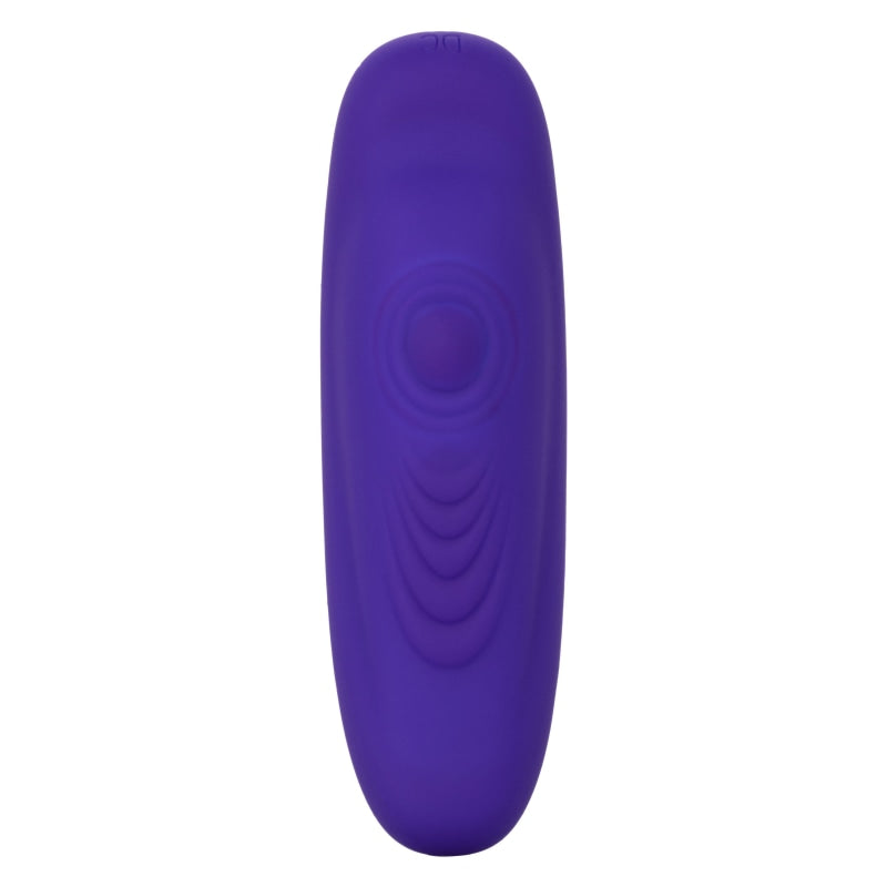 Lock-N-Play Remote Pulsating Panty Teaser - Vibrators