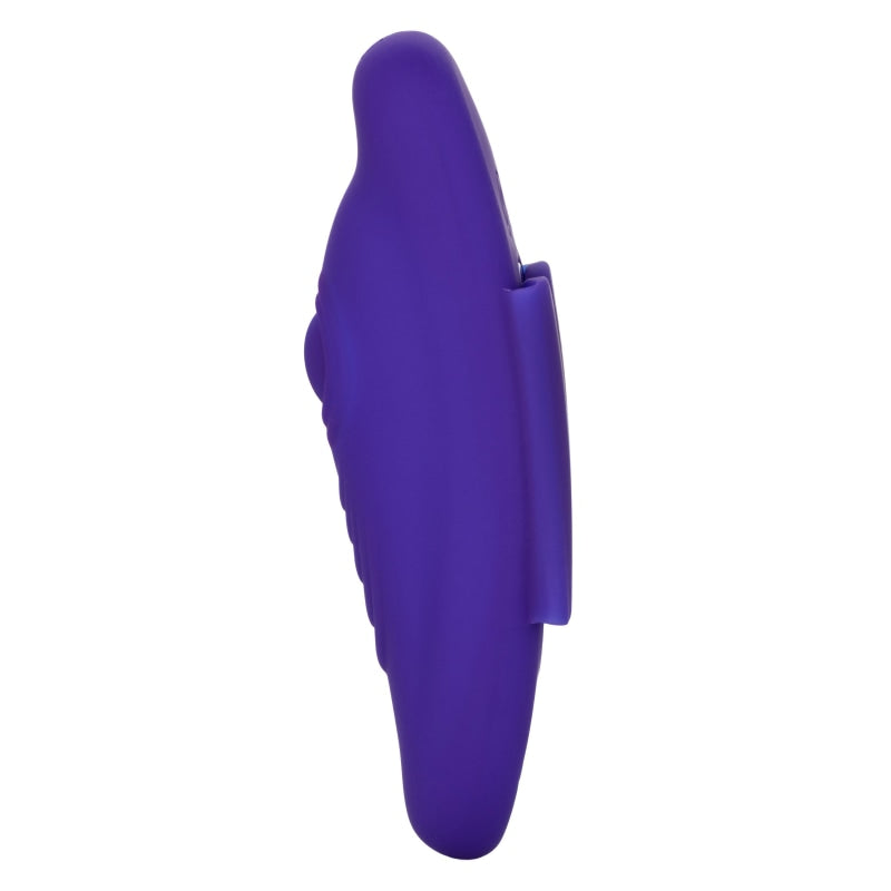 Lock-N-Play Remote Pulsating Panty Teaser - Vibrators