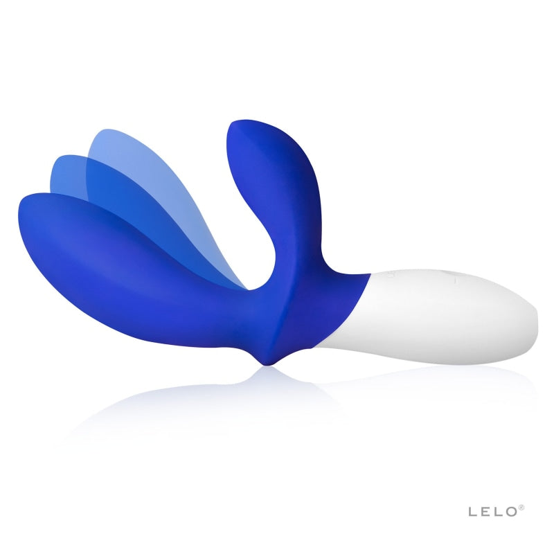 Loki Wave - Federal Blue LELO-2982