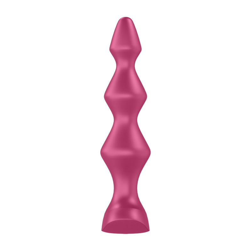 Lolli Plug 1 - Berry - Anal Toys & Stimulators