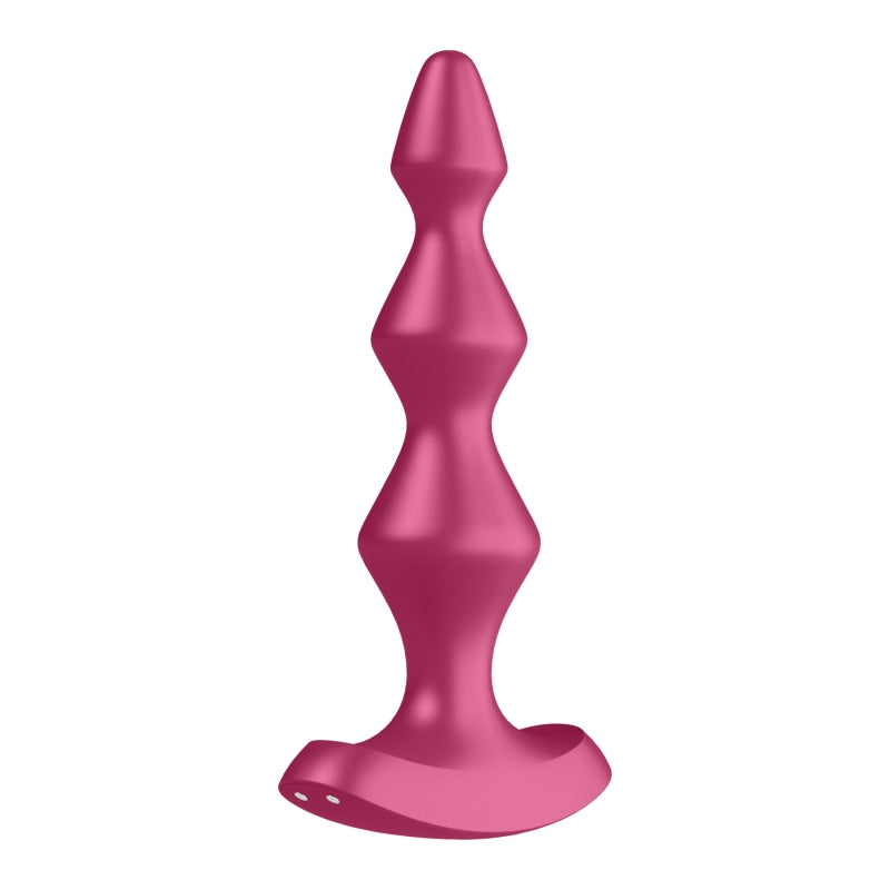 Lolli Plug 1 - Berry - Anal Toys & Stimulators