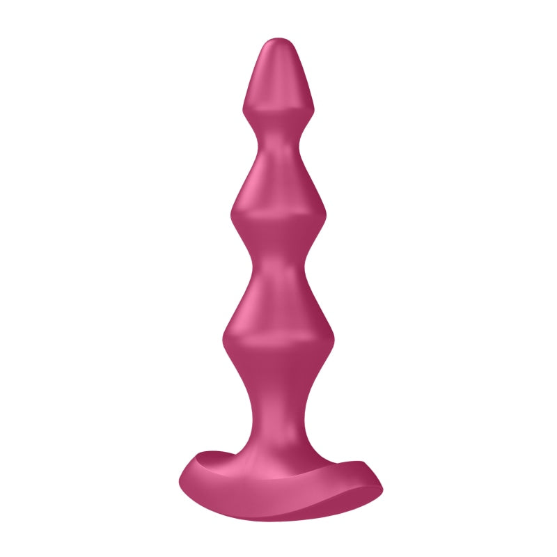 Lolli Plug 1 - Berry - Anal Toys & Stimulators